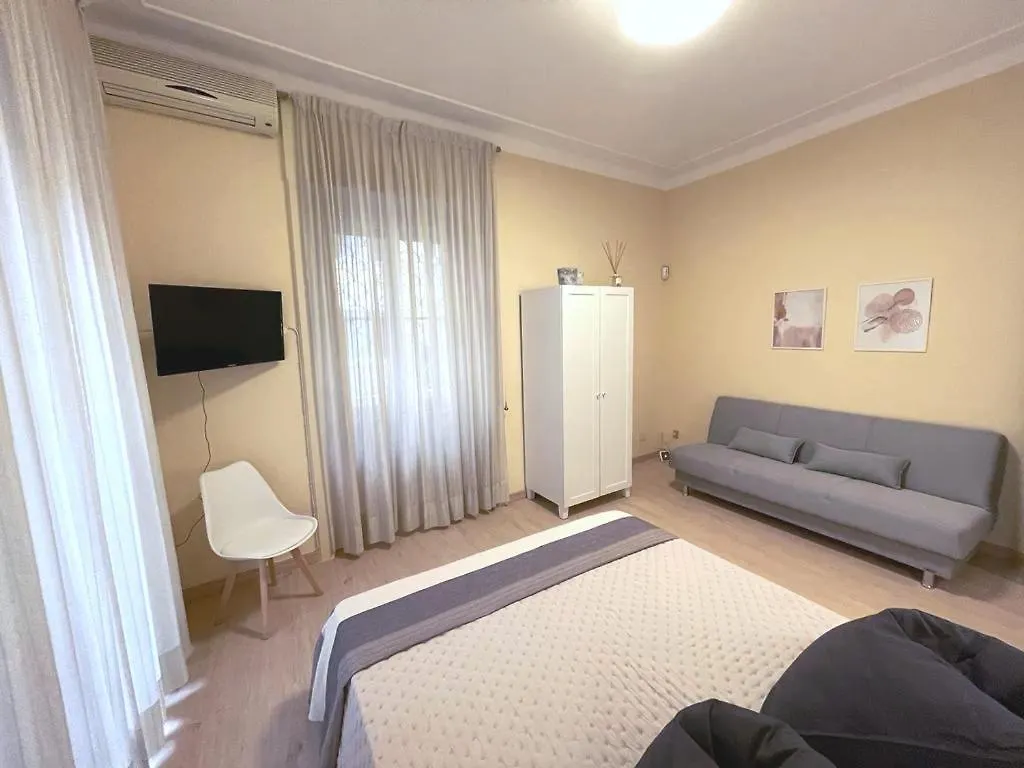 Key Apartment Vatican Museums Rome 0*,