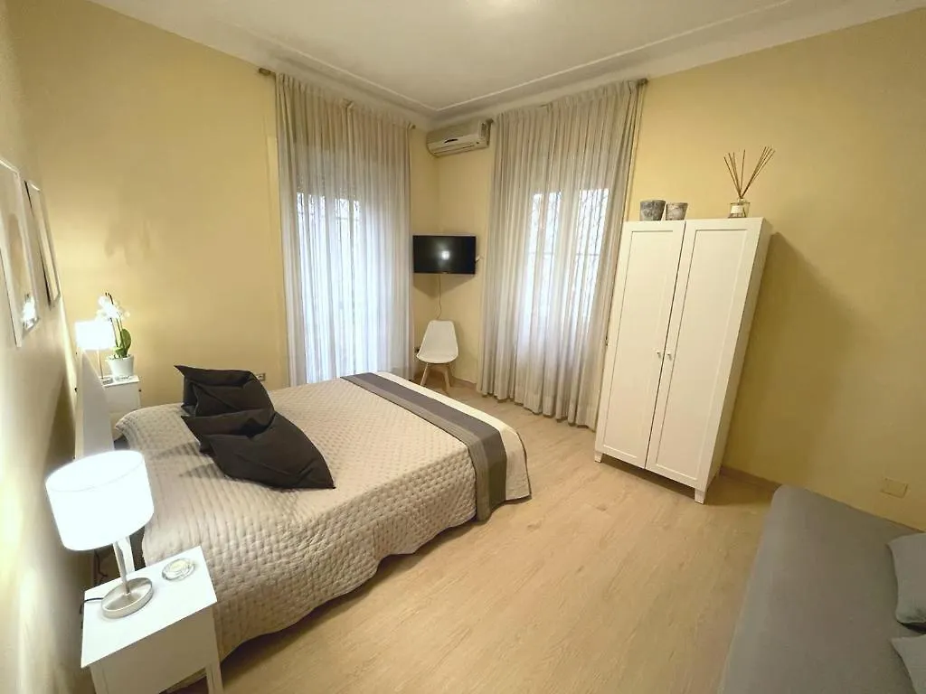 Key Apartment Vatican Museums Rome